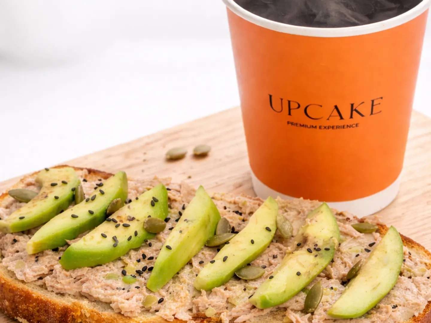 1 ساوردوو مع مشروب