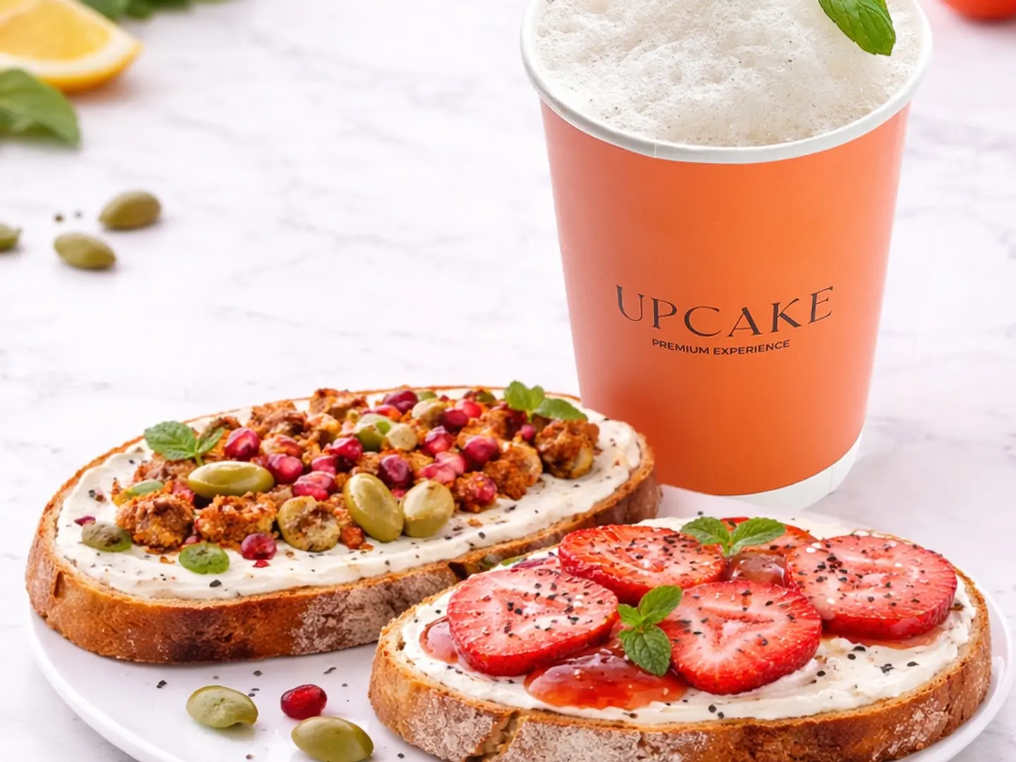 ٢ ساور دو وواحد مشروب