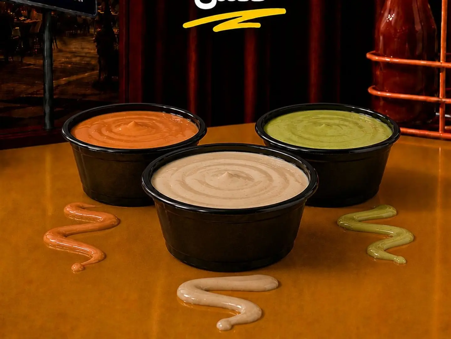 طحينة