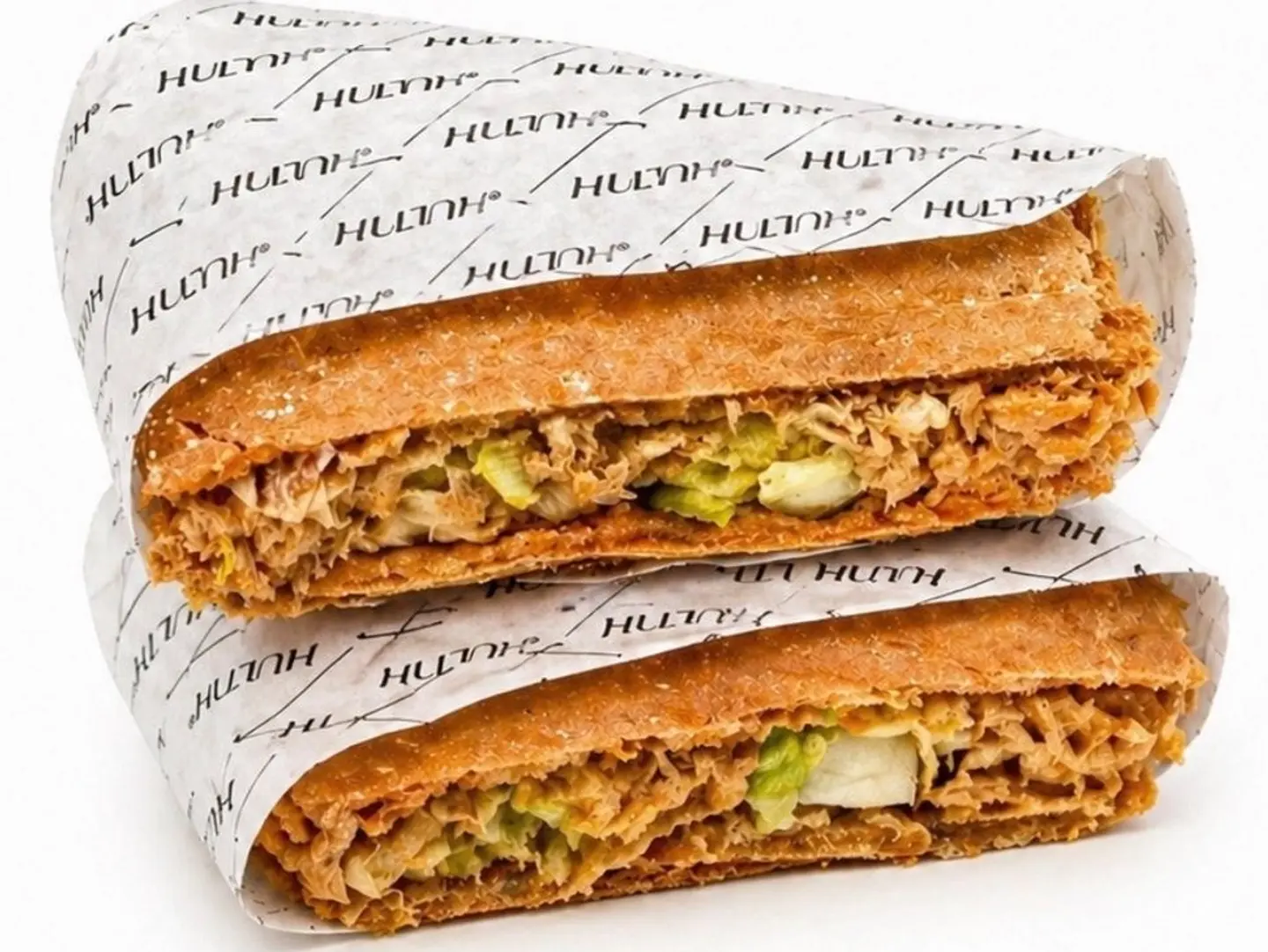 ساندوتش سبايسي تونا