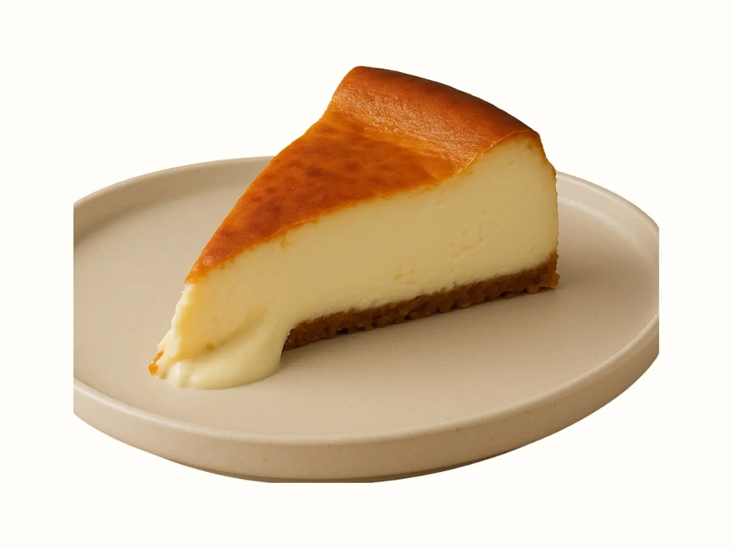 Madrid Cheesecake