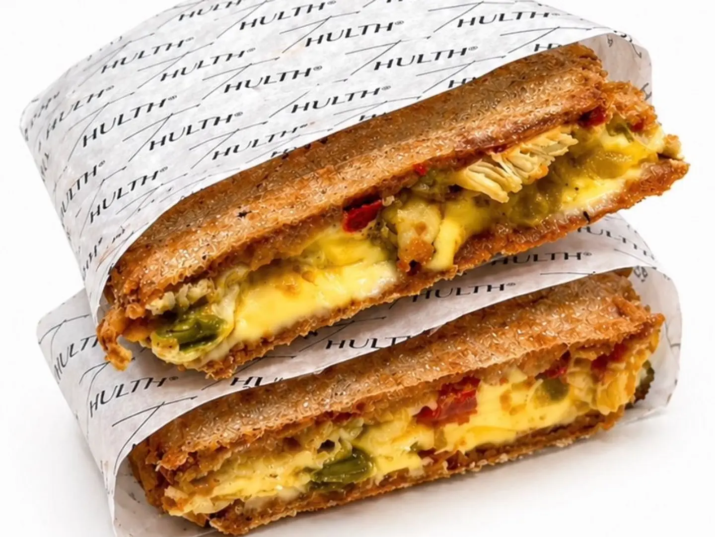 ساندوتش دجاج