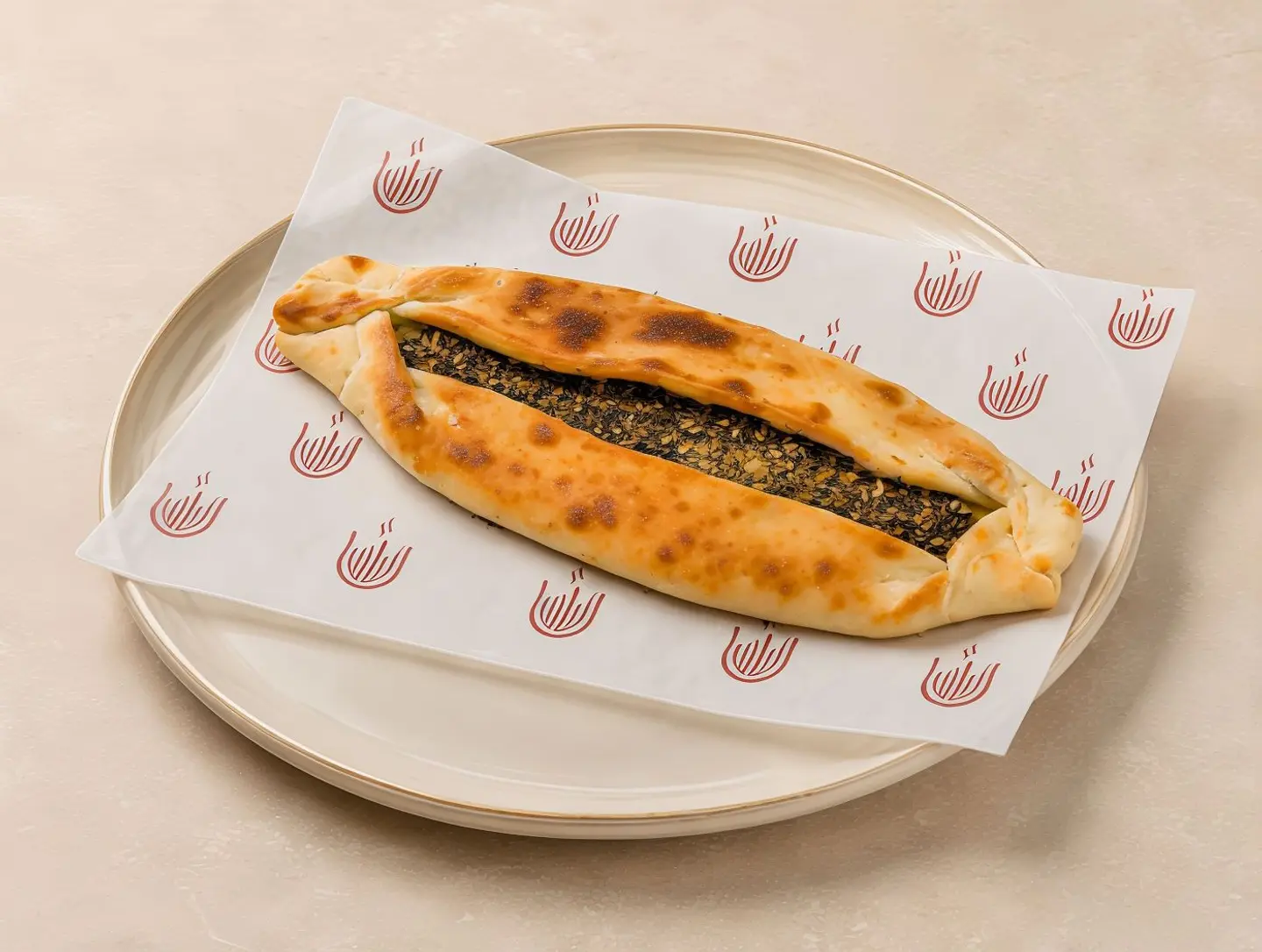 زعتر