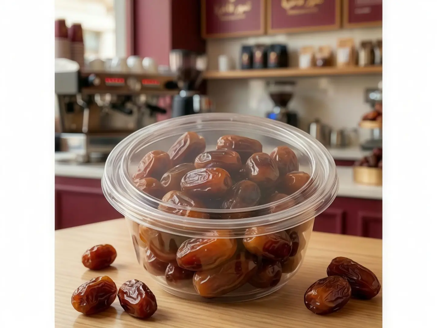 Dates