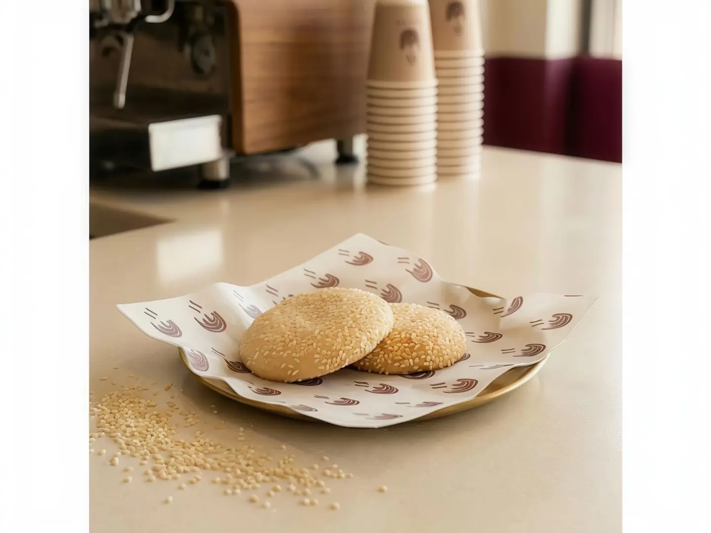 Sesame