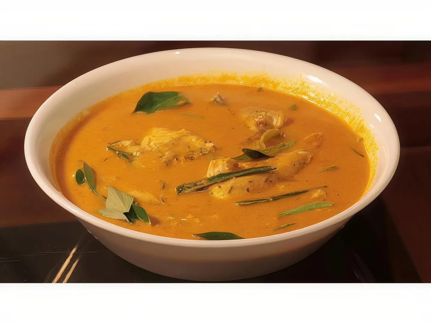 مالاباري مأكولات بحرية