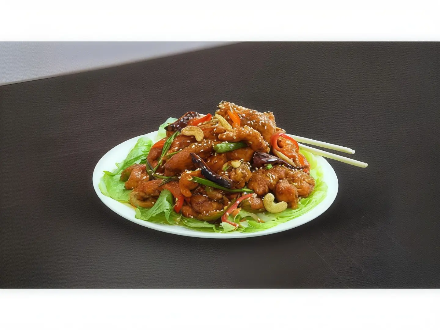 دجاج التنين