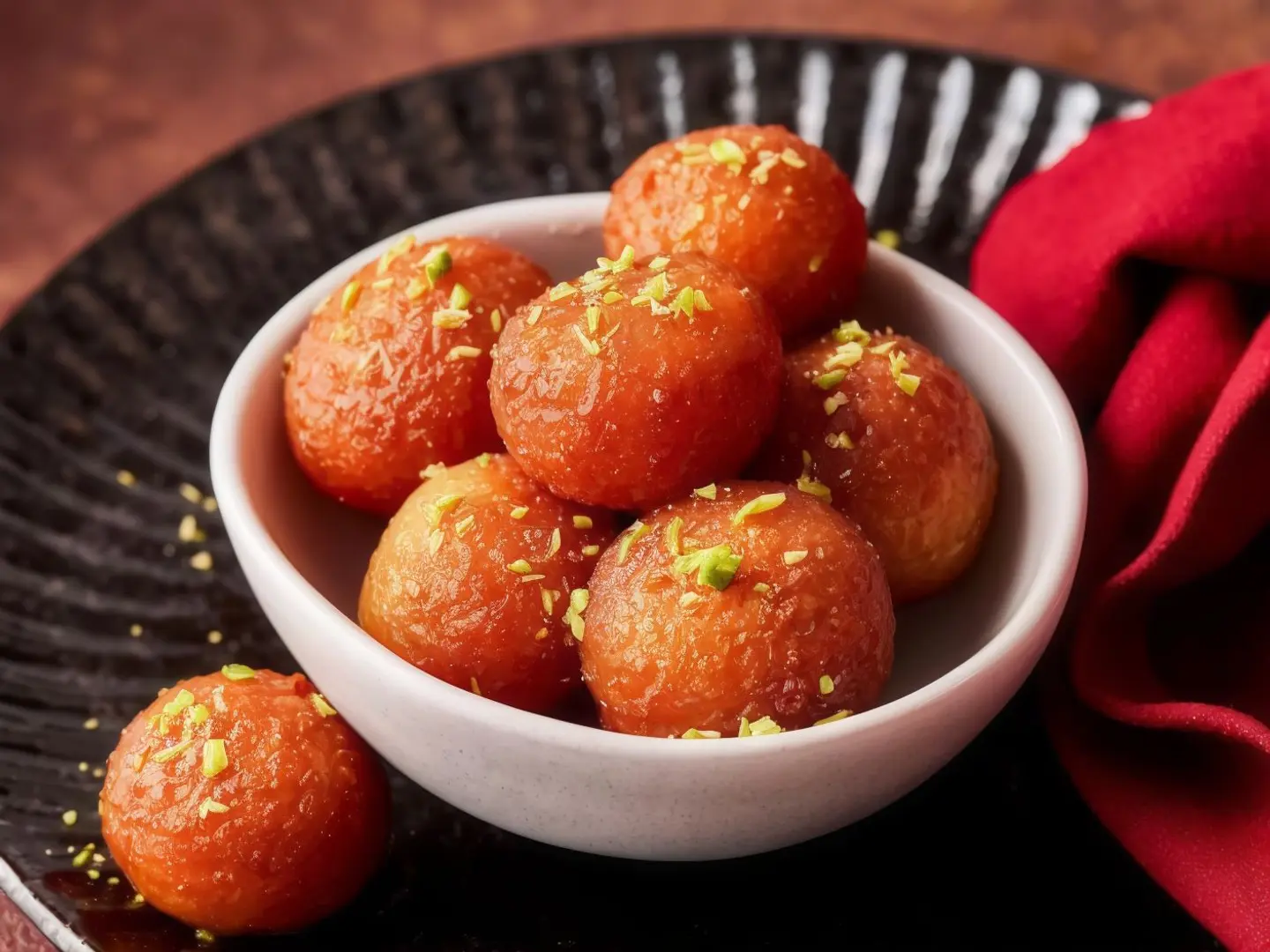Gulab Jamun