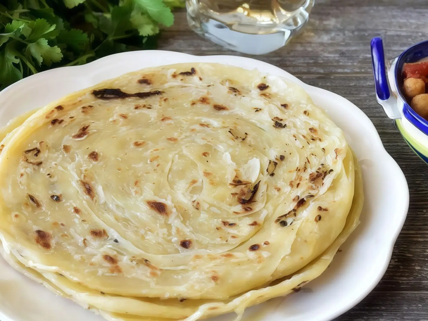 بوروتا القمح