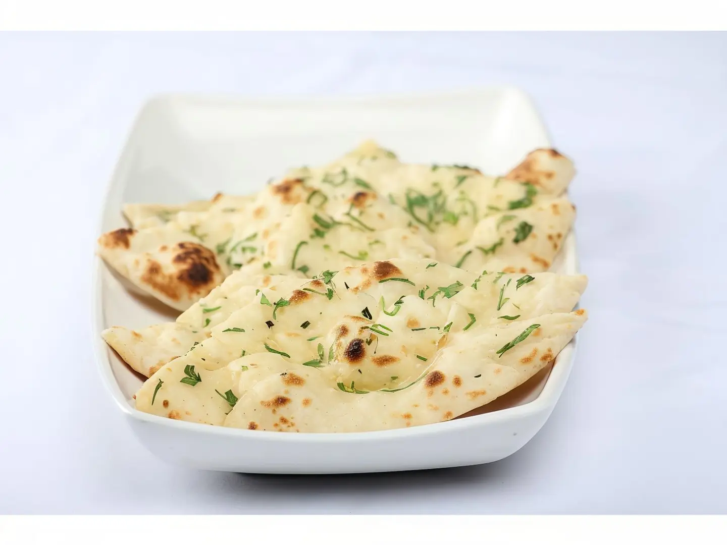 نان بالزبدة