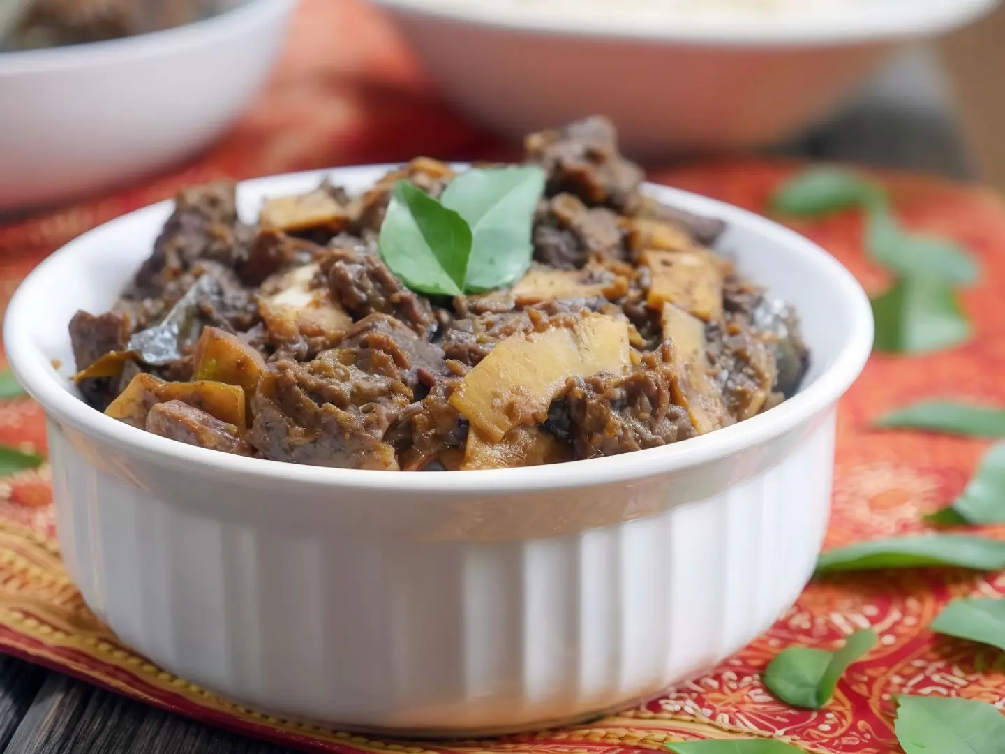 لحم بقري أولارثياتو