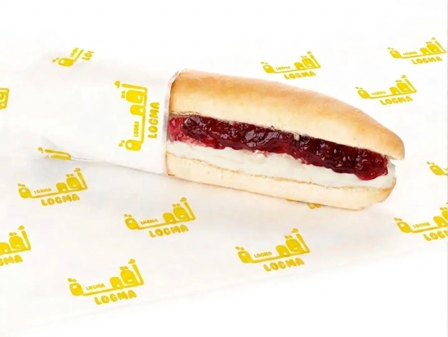 Cheese And Jam