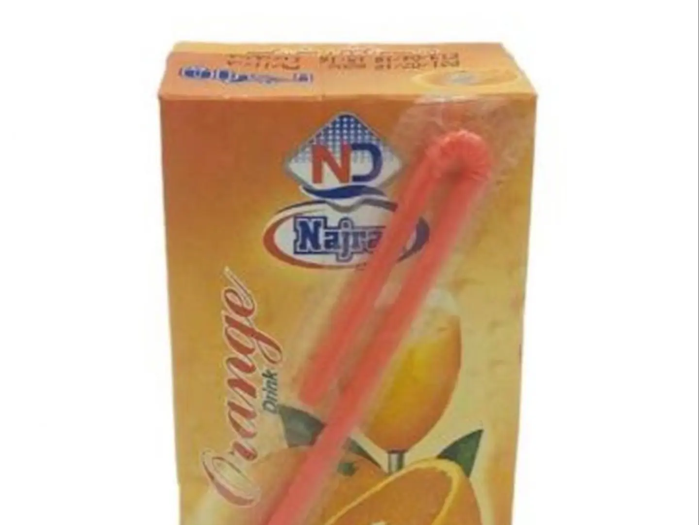 Najran Orange