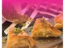 وربات بالقشطة كيلو