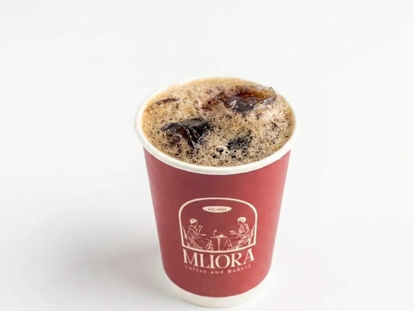 Ice V60