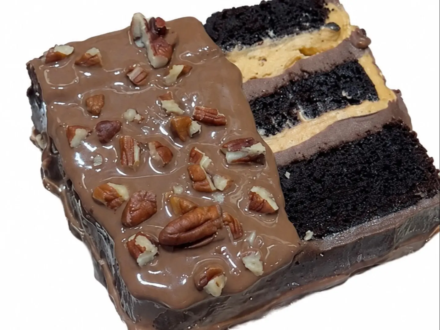 London Cake