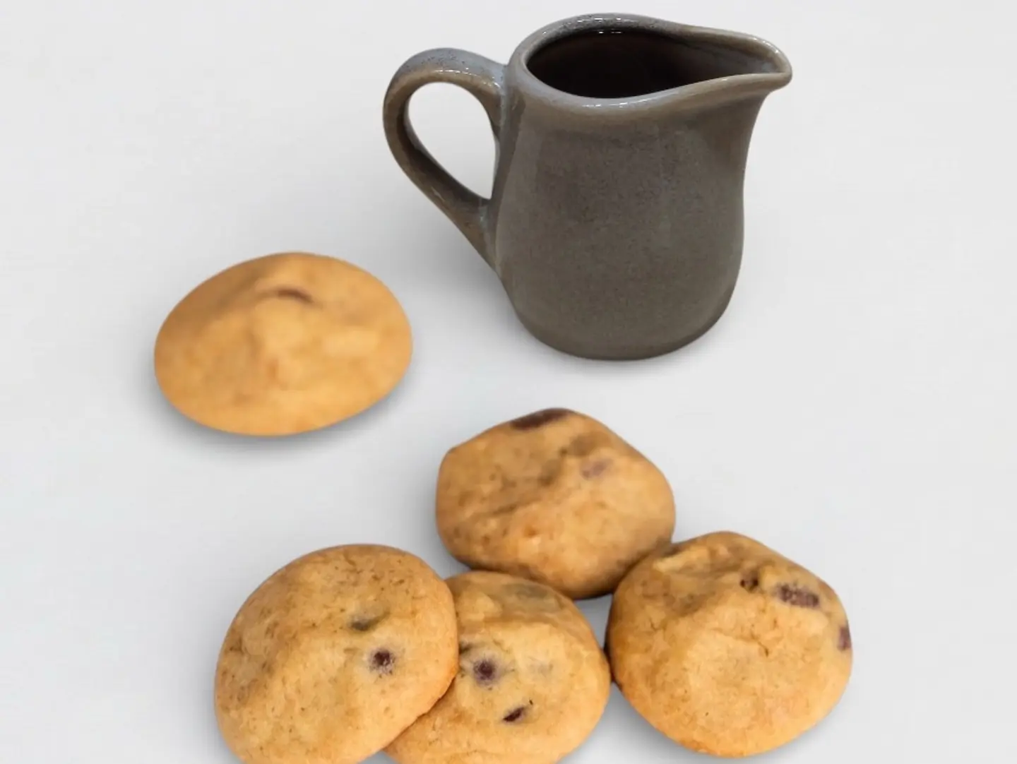 Mini Cookies