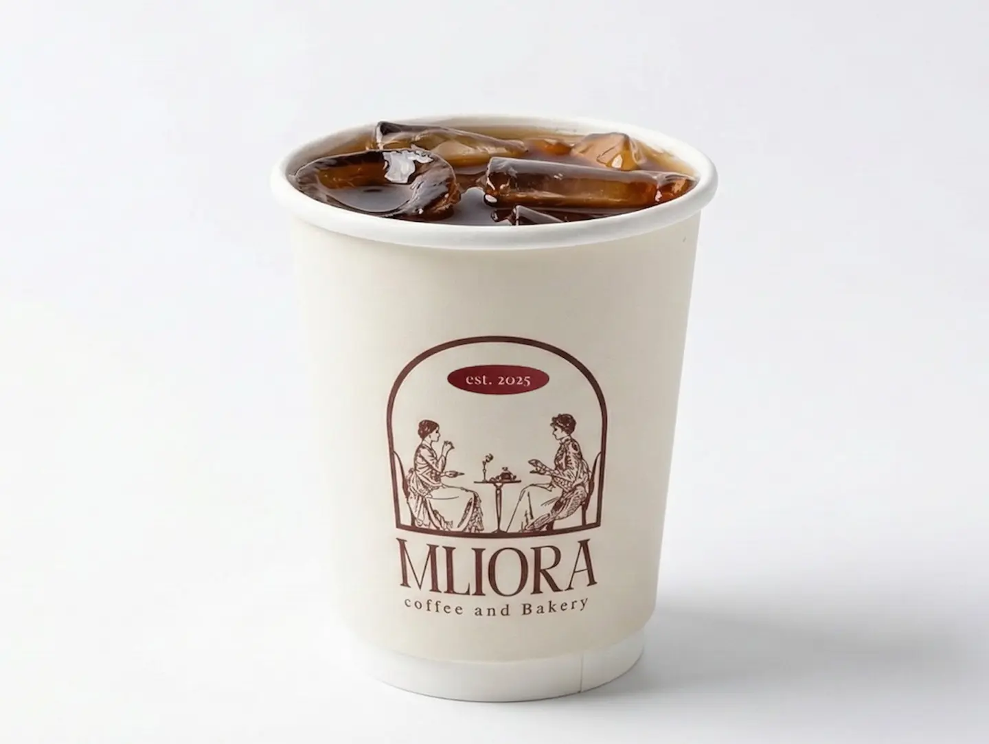 Ice Americano