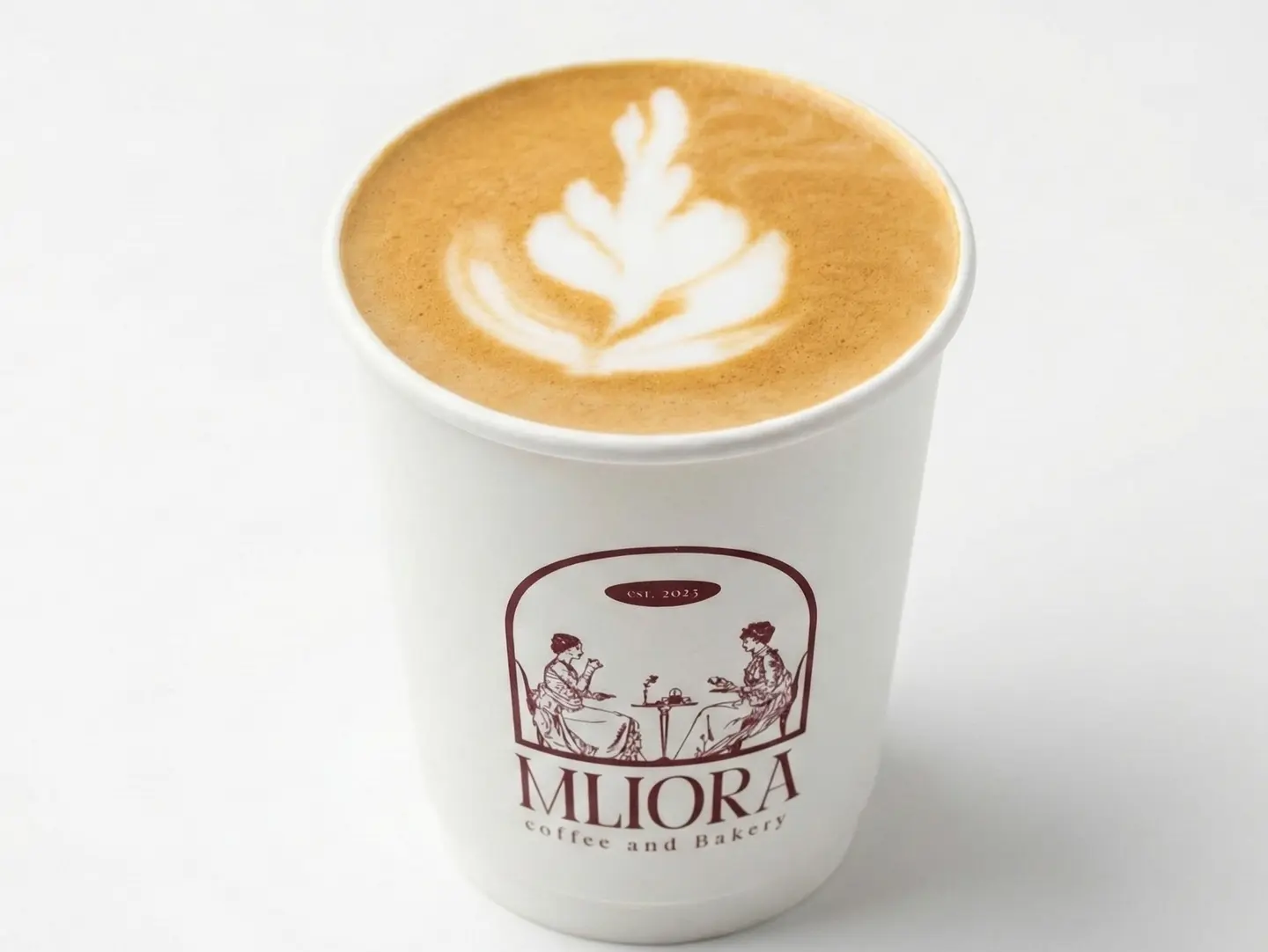 Spanish Latte