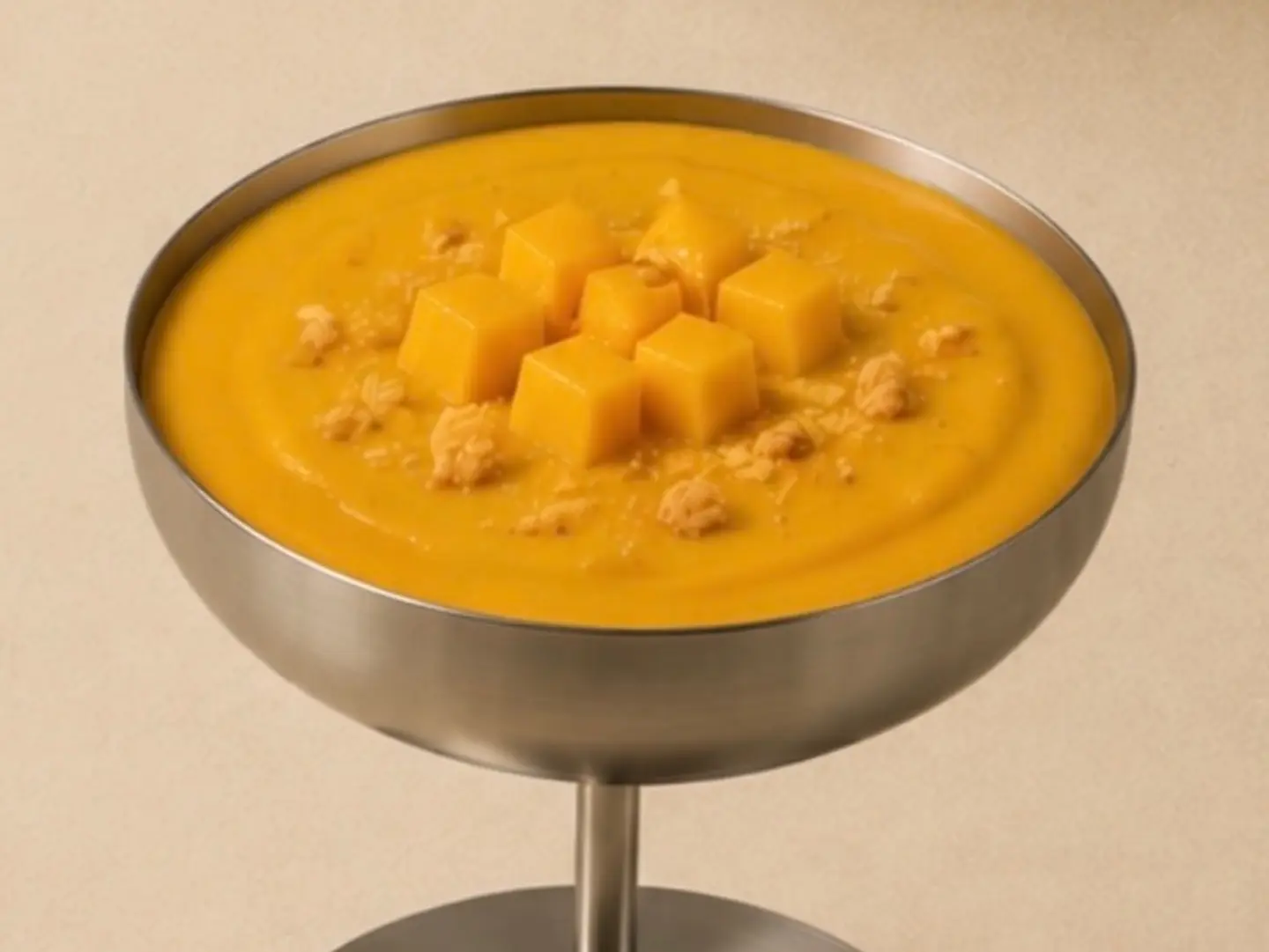 Truffle Mango