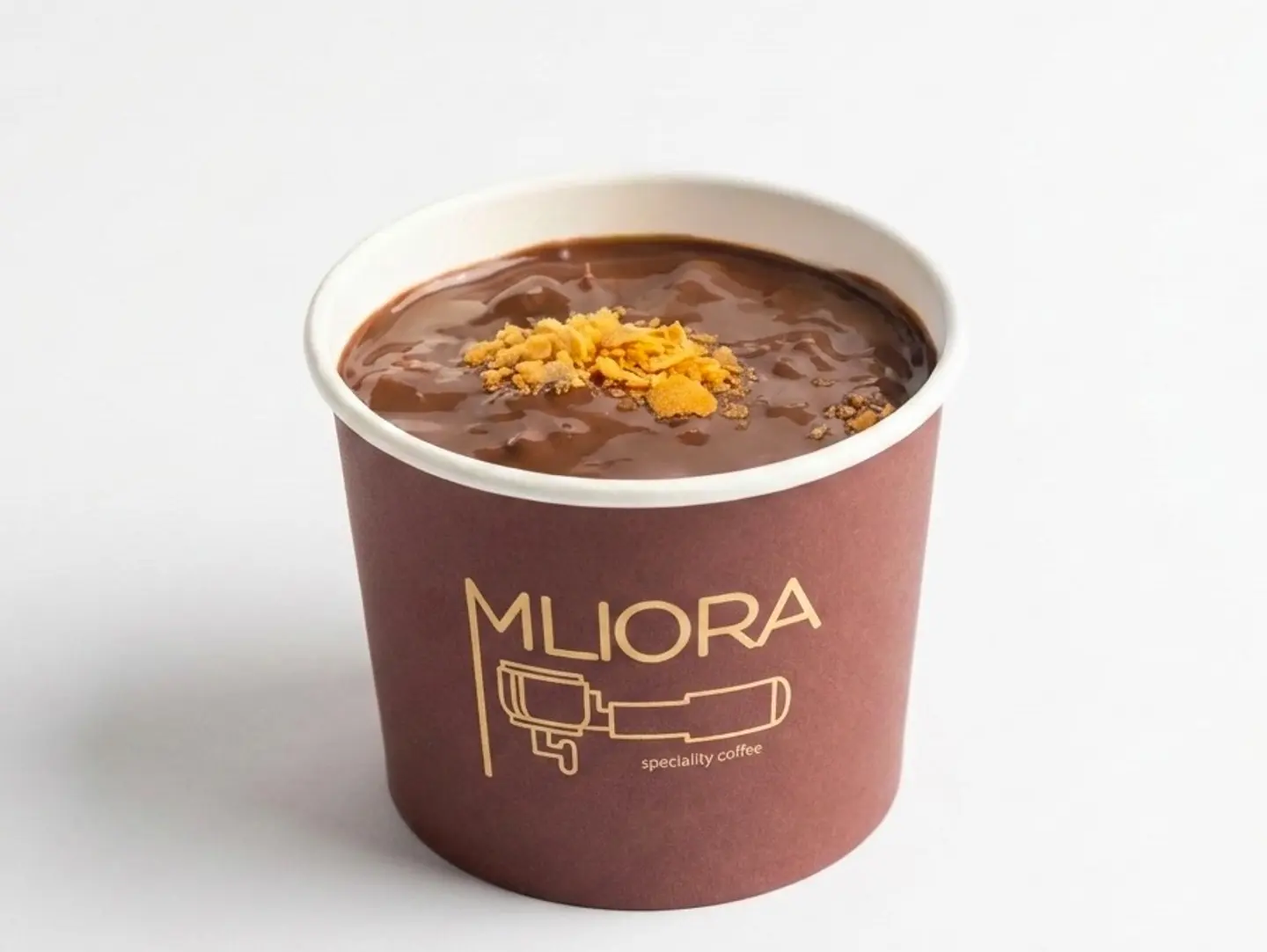 Chocolate Pudding