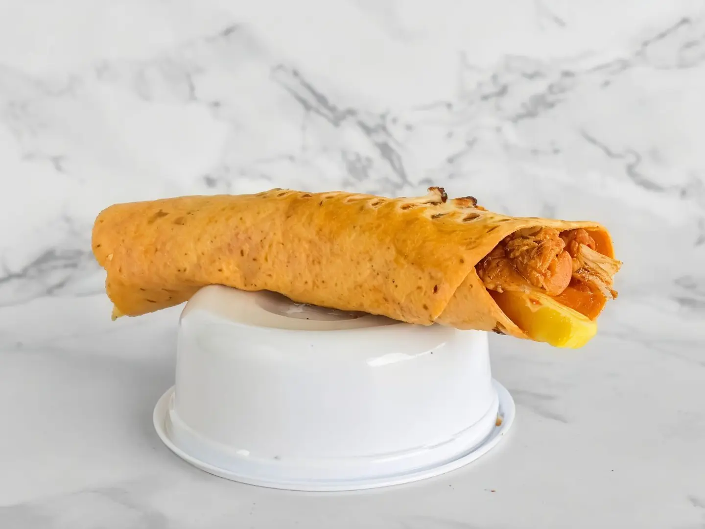 Tortilla - Small Sandwich