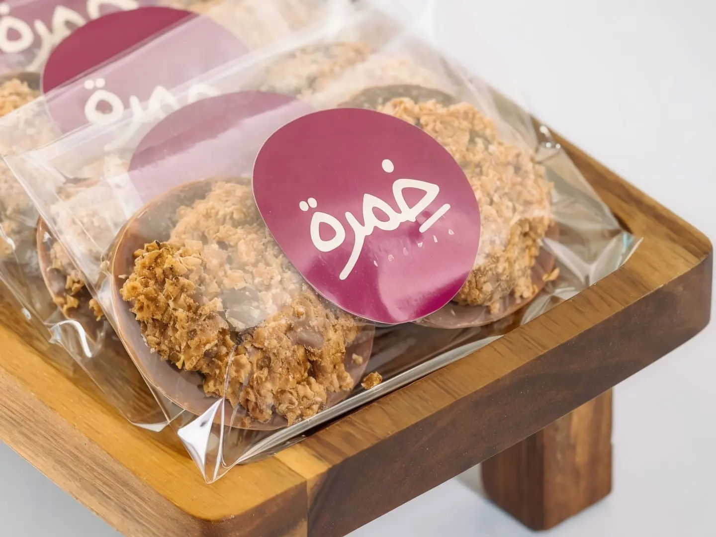 بسكويت بيكان