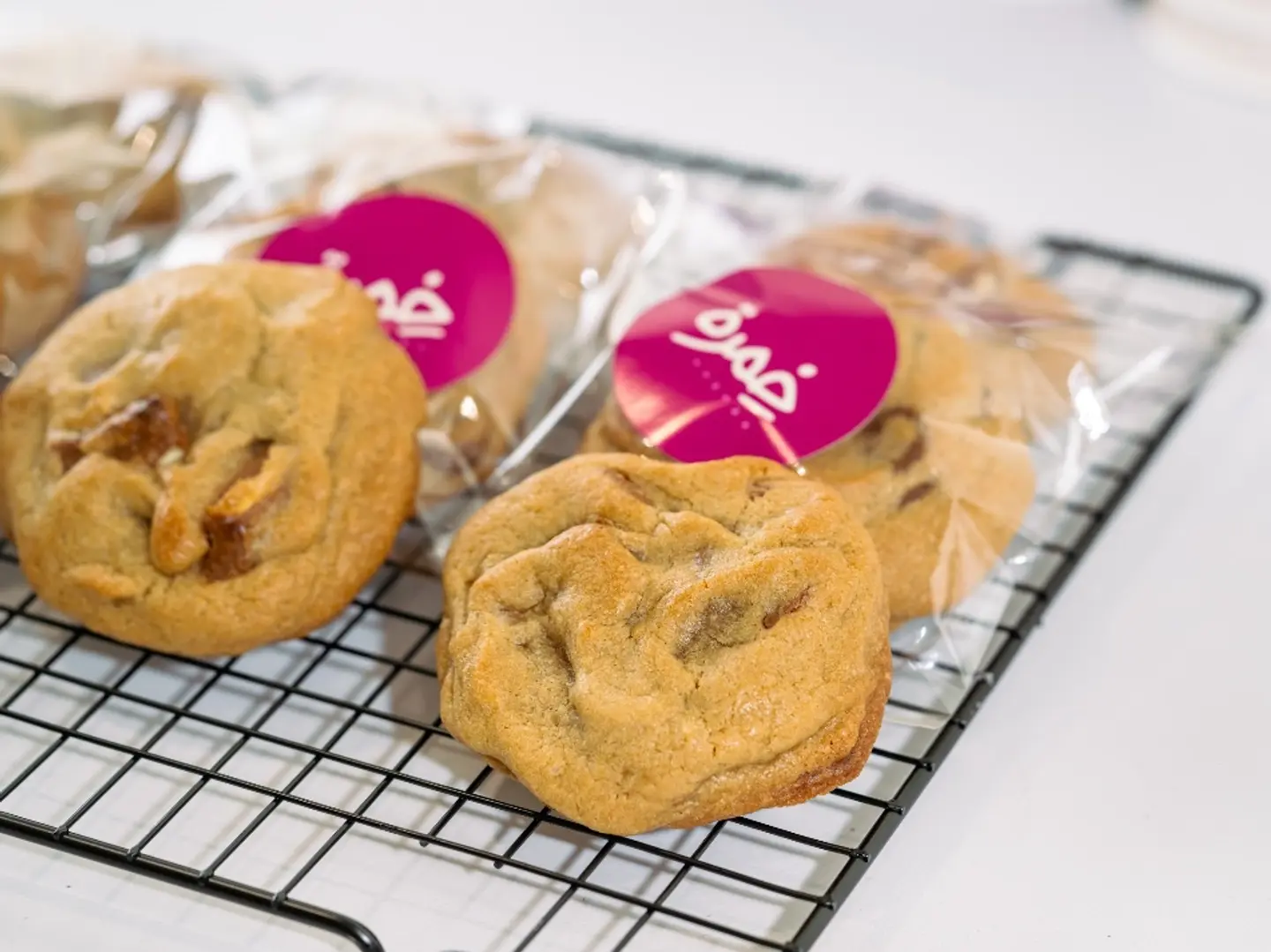 كوكيز بلجيكي