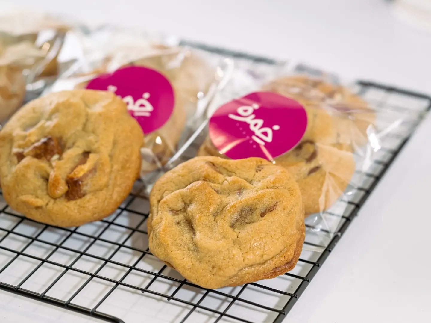 كوكيز كيندر