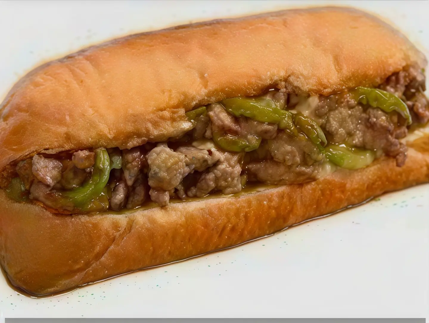 Liver Sandwich