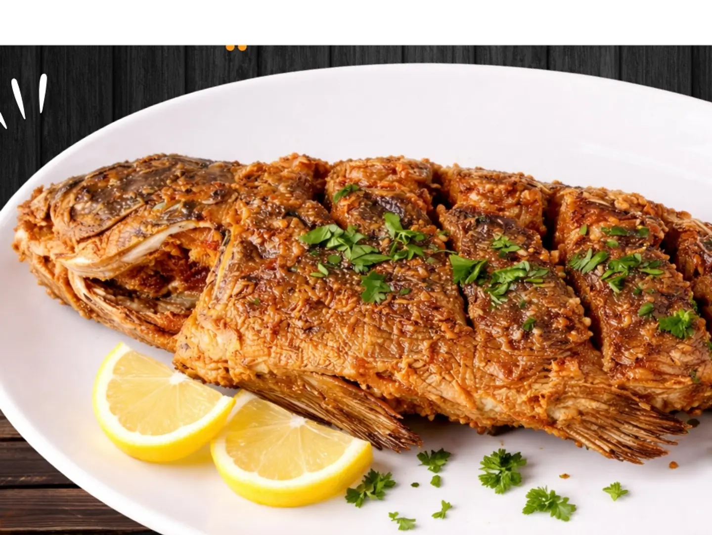 Sea Bass - 400 500g