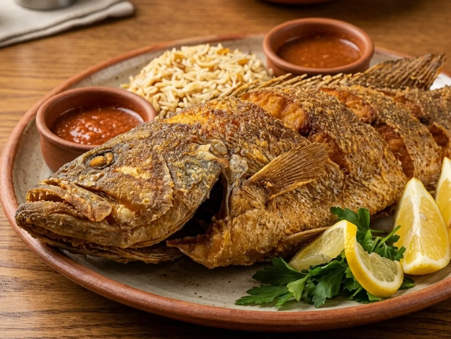 Coral Grouper - 400g   500g