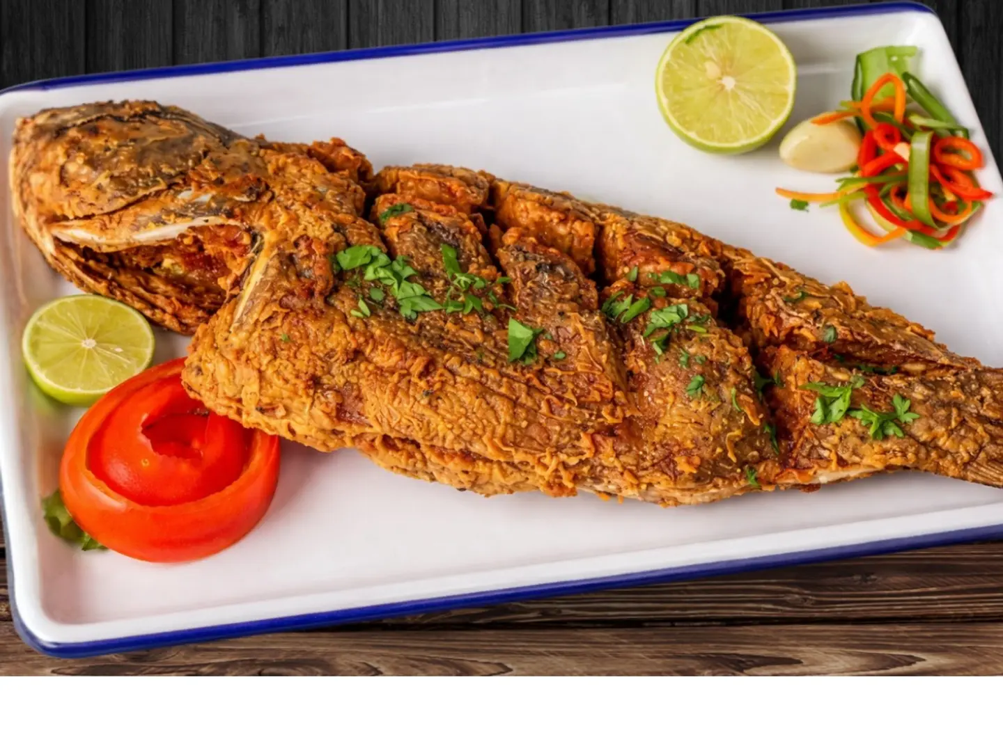 Grouper - 400g   500g