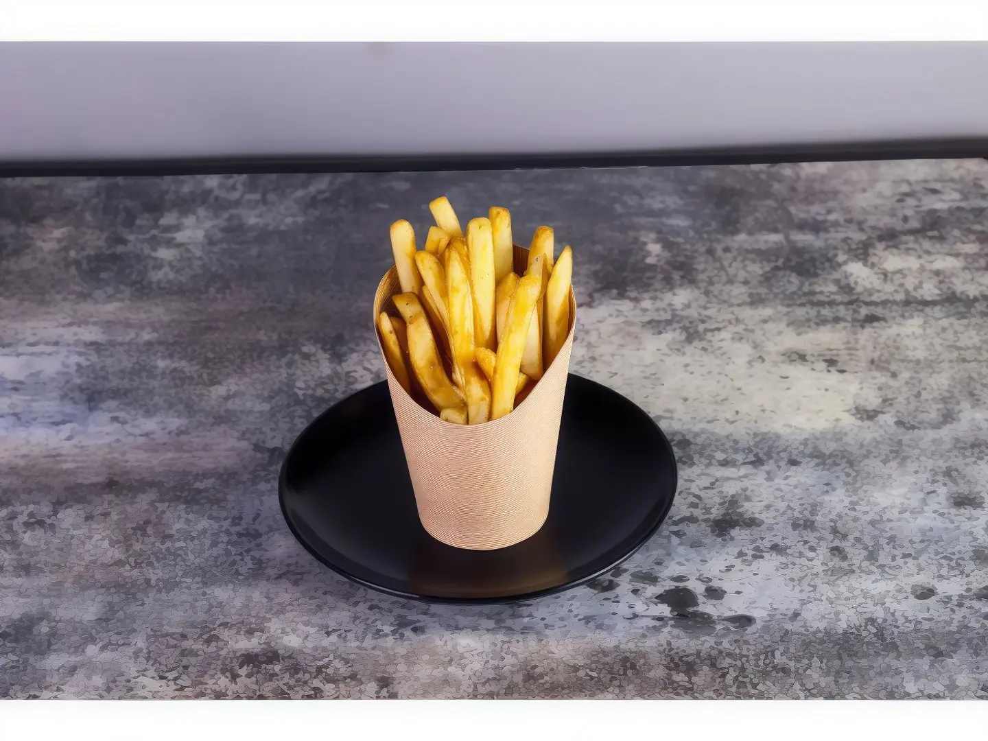 بطاطس كلاسيك