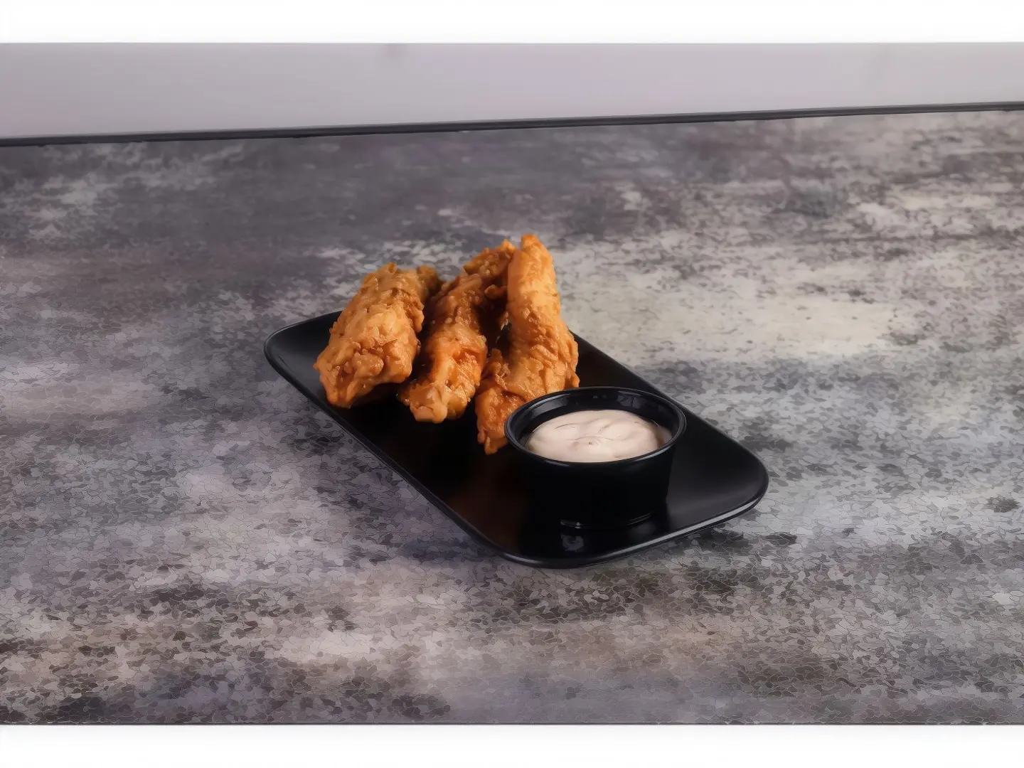 ستربس الدجاج