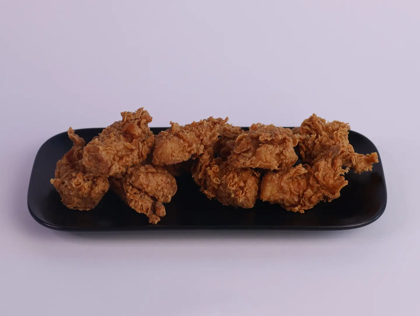 بايتس دجاج سادة