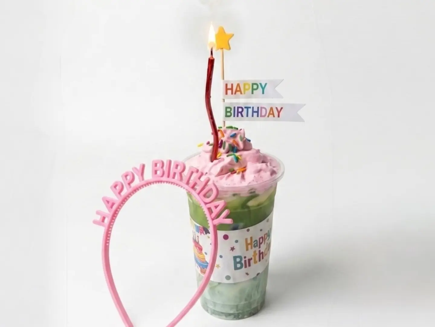 ماتشا عيد الميلاد