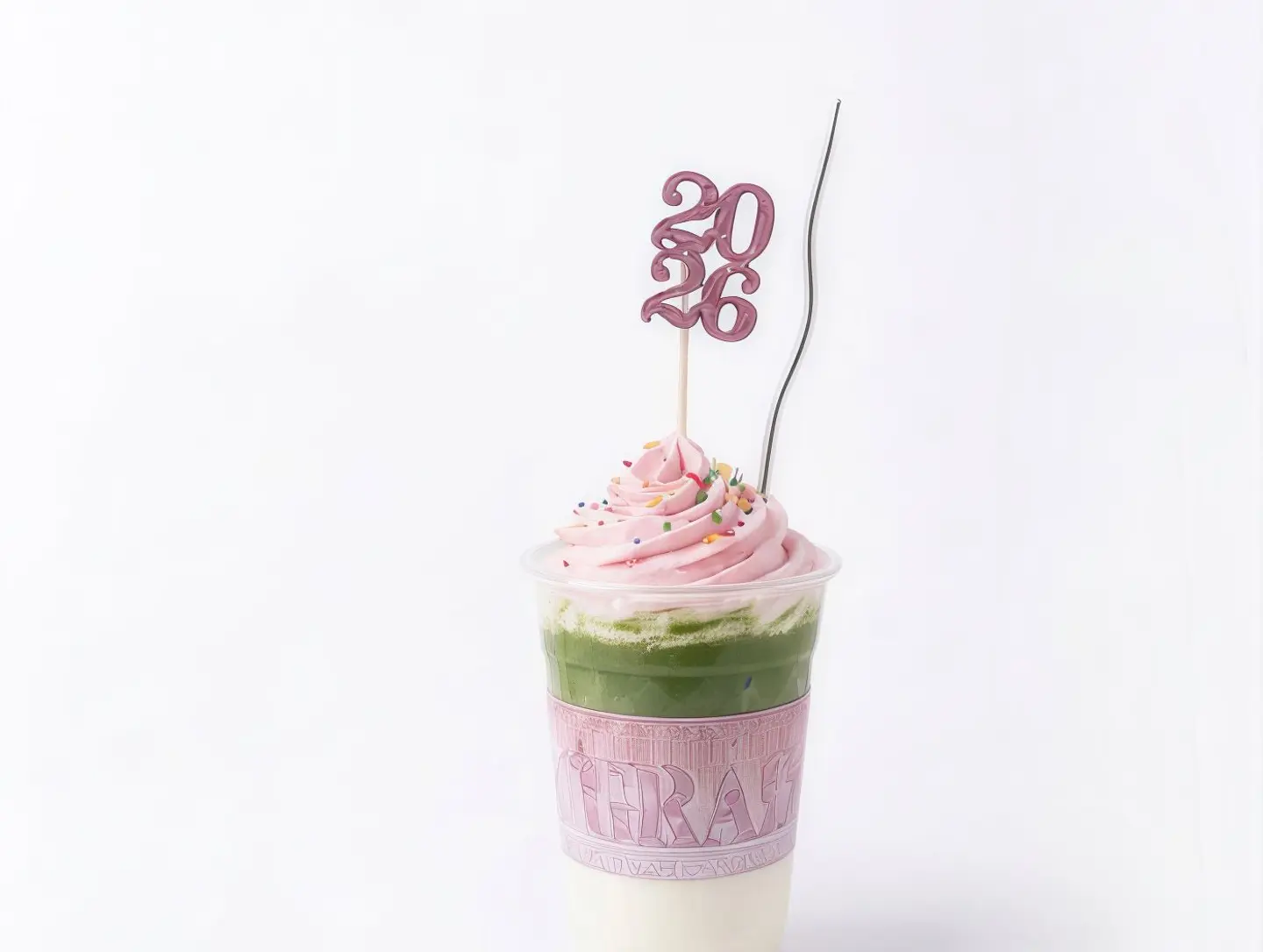 Graduation Matcha