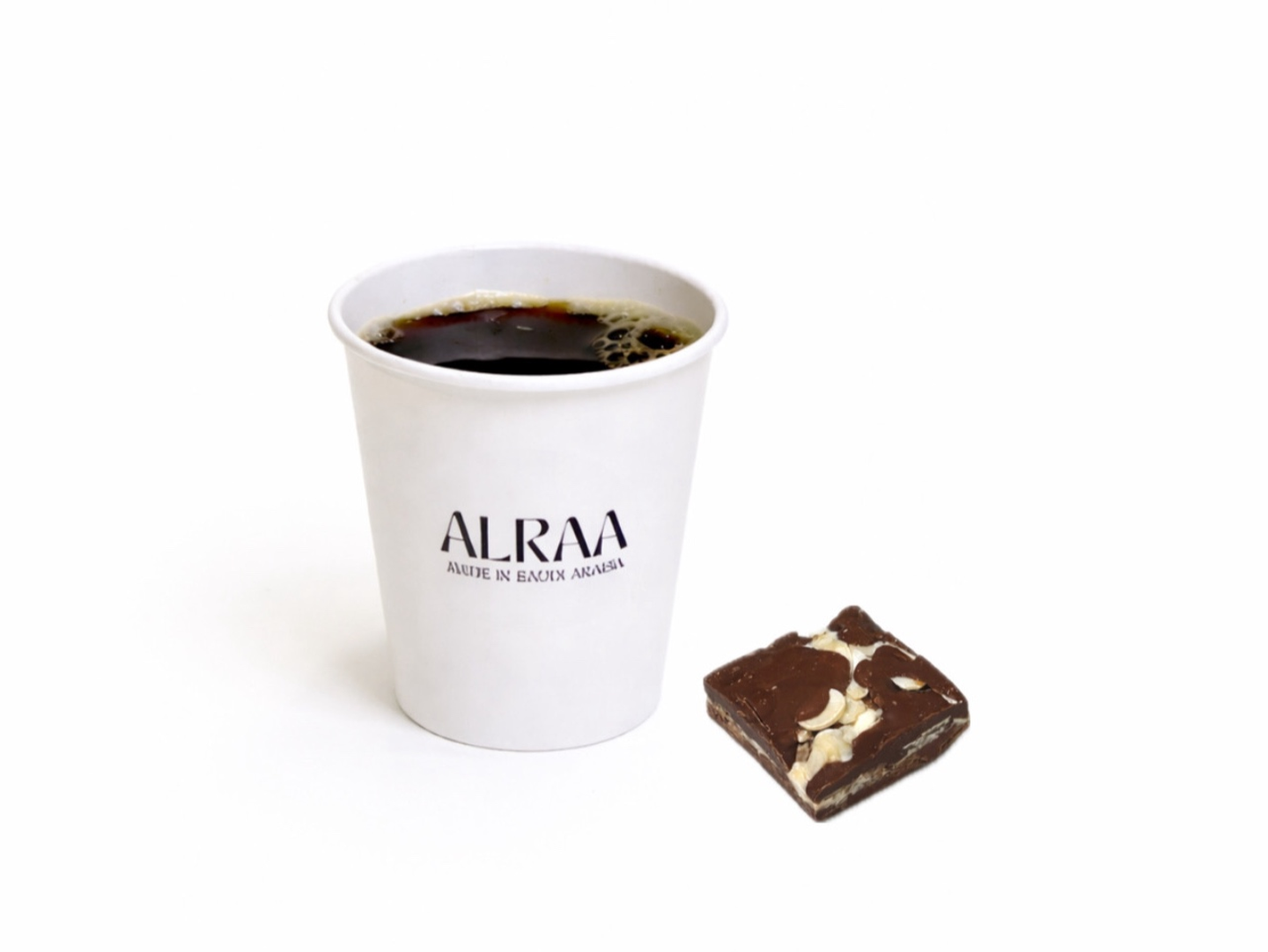 Alraa Combo