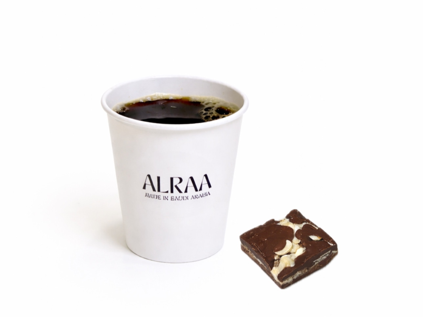 Alraa Combo