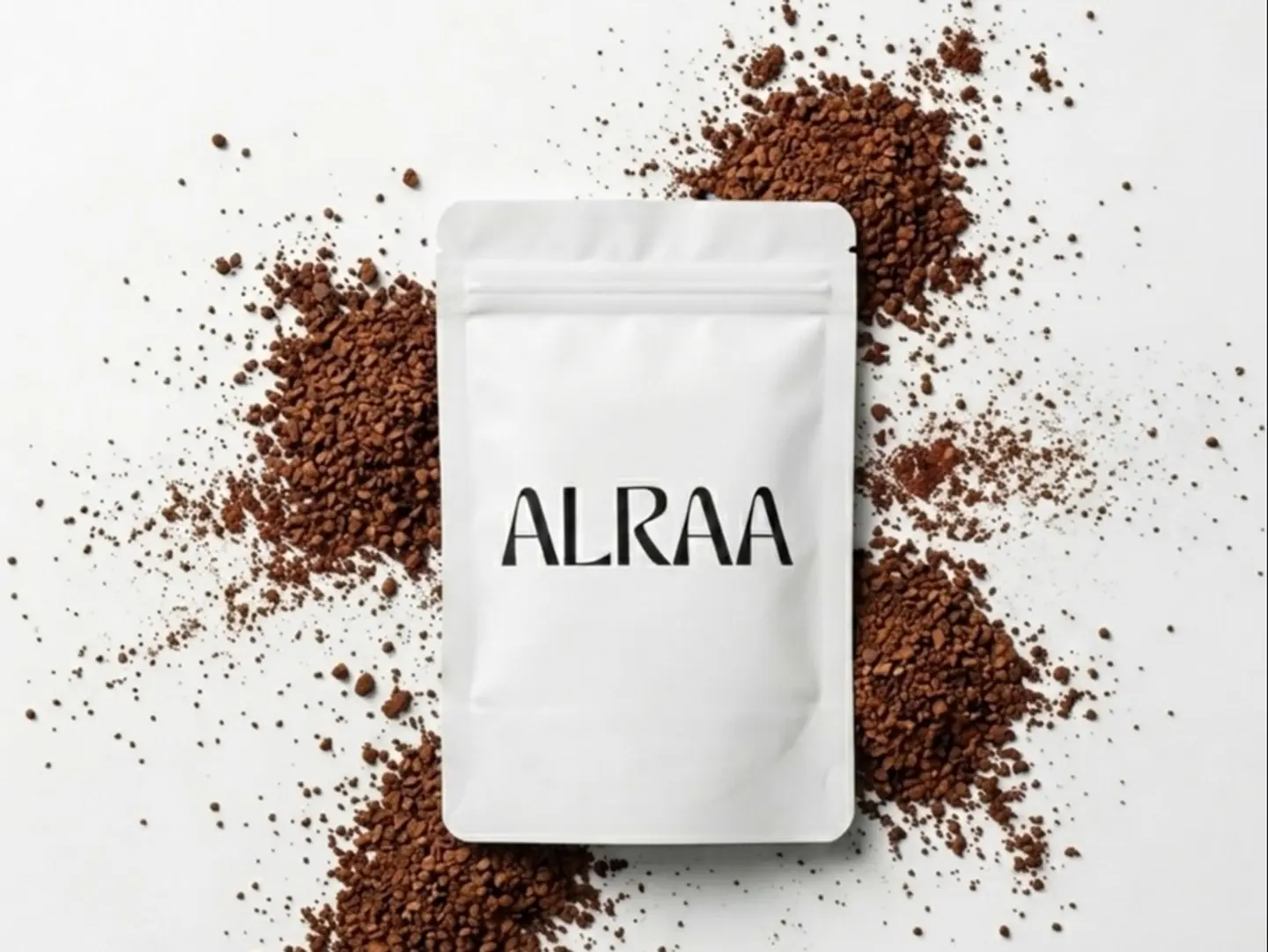 قهوة الـراء