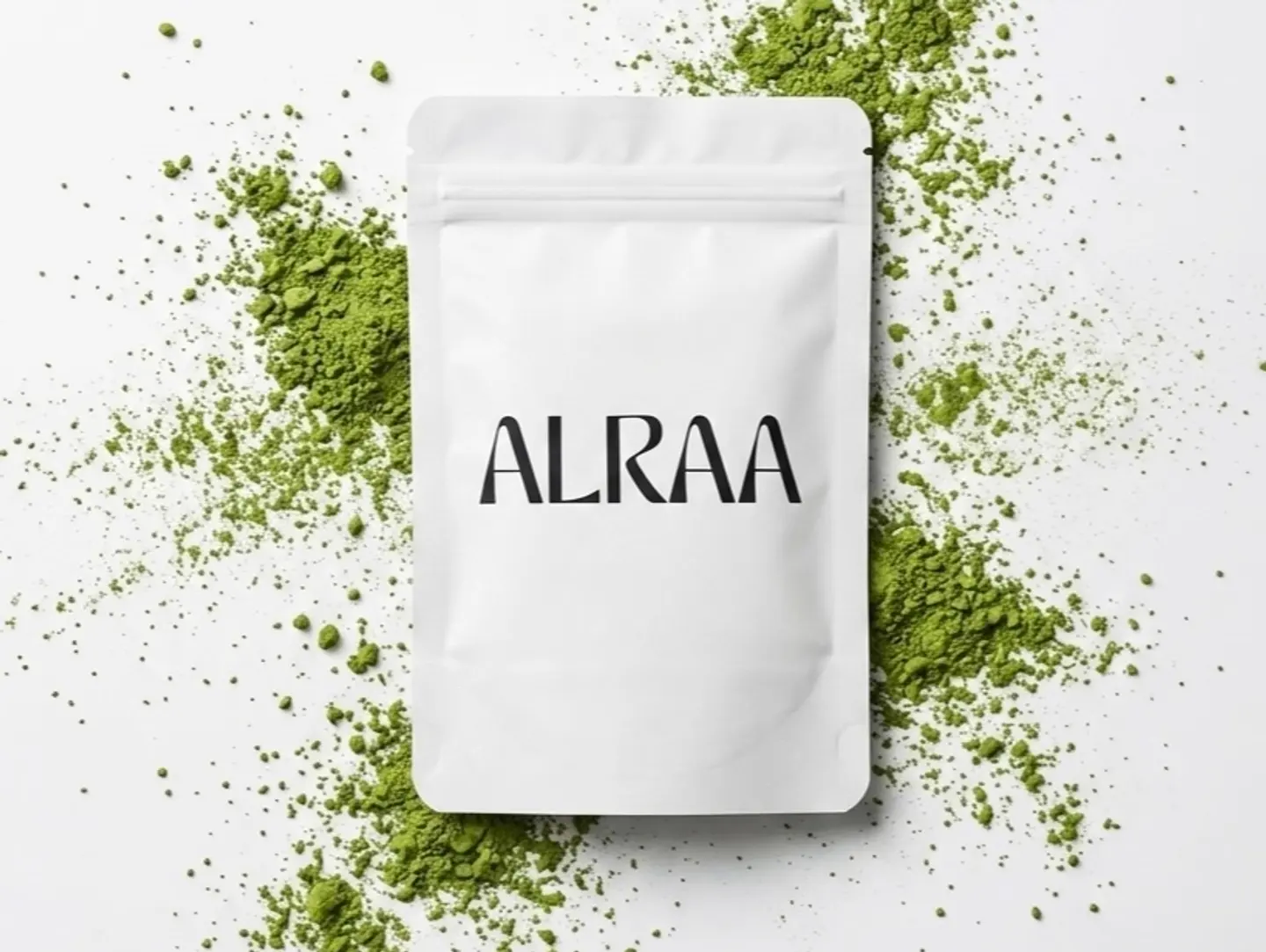 ماتشا الـراء