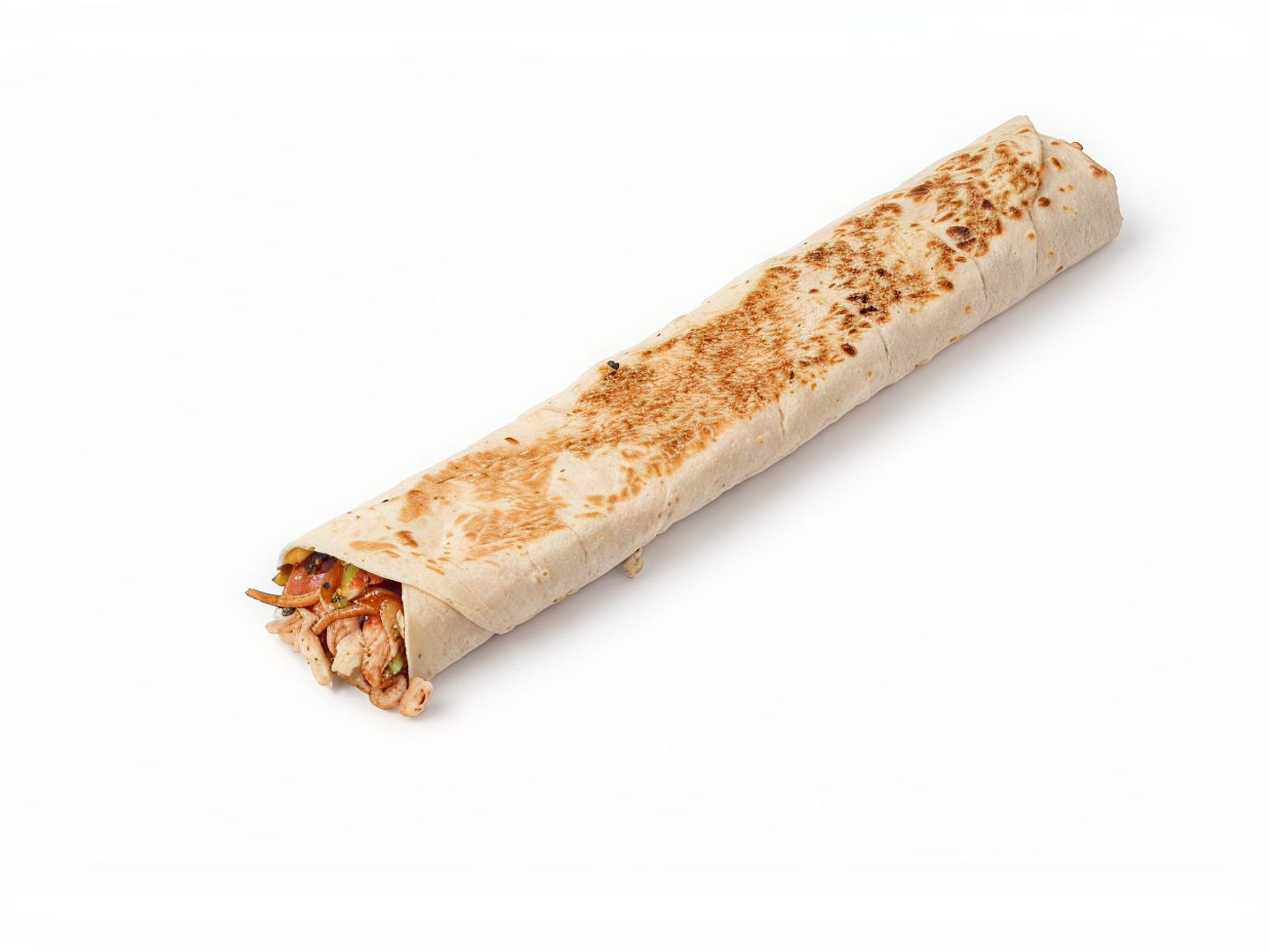 شاورما صاروخ