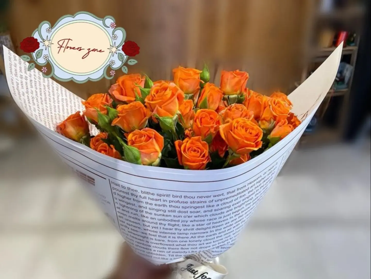 Luxury Bouquet