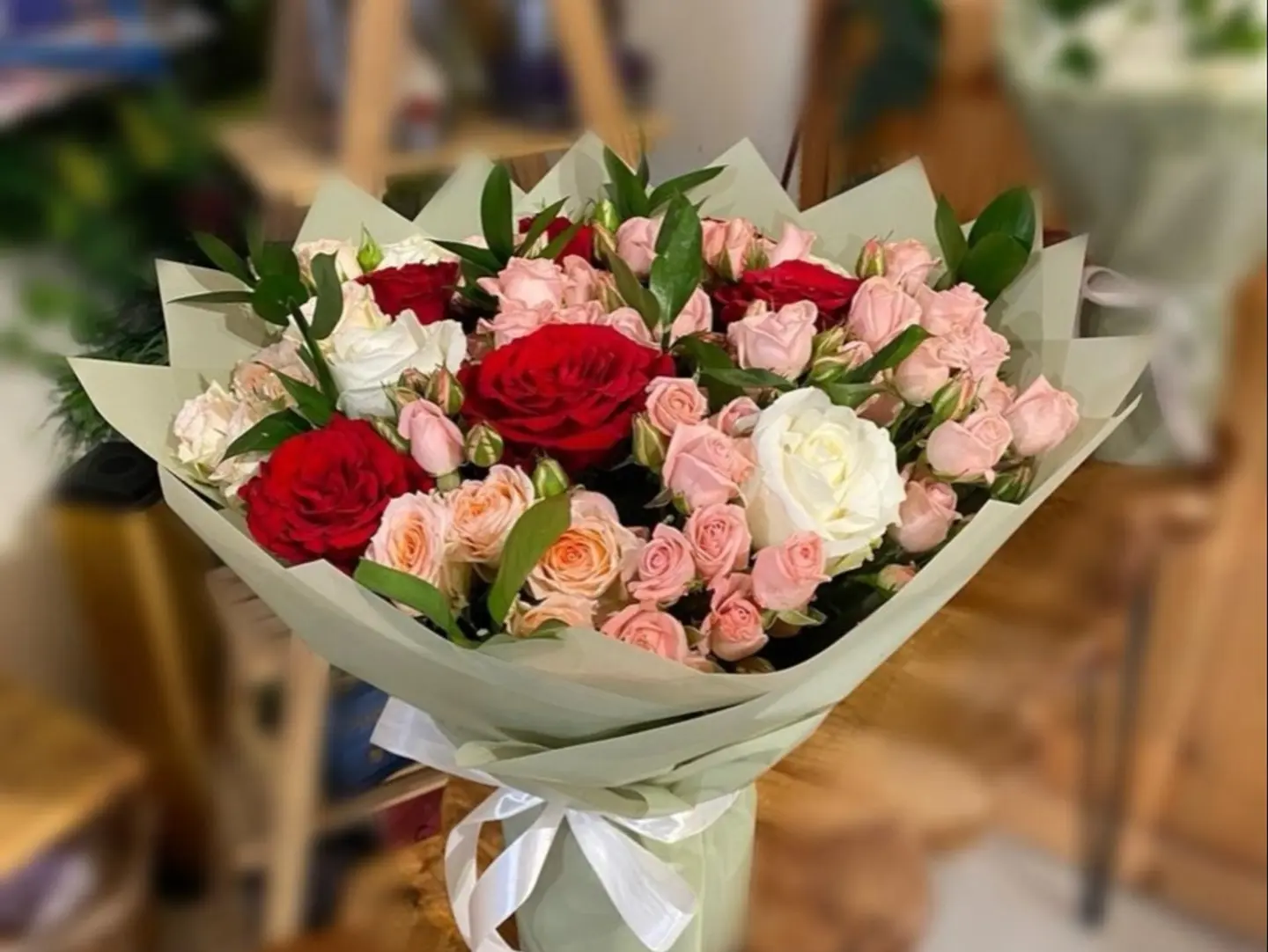 Beauty Bouquet