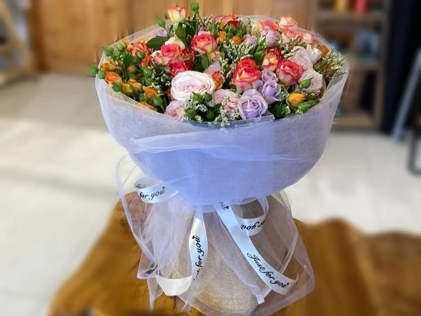 Softness Bouquet