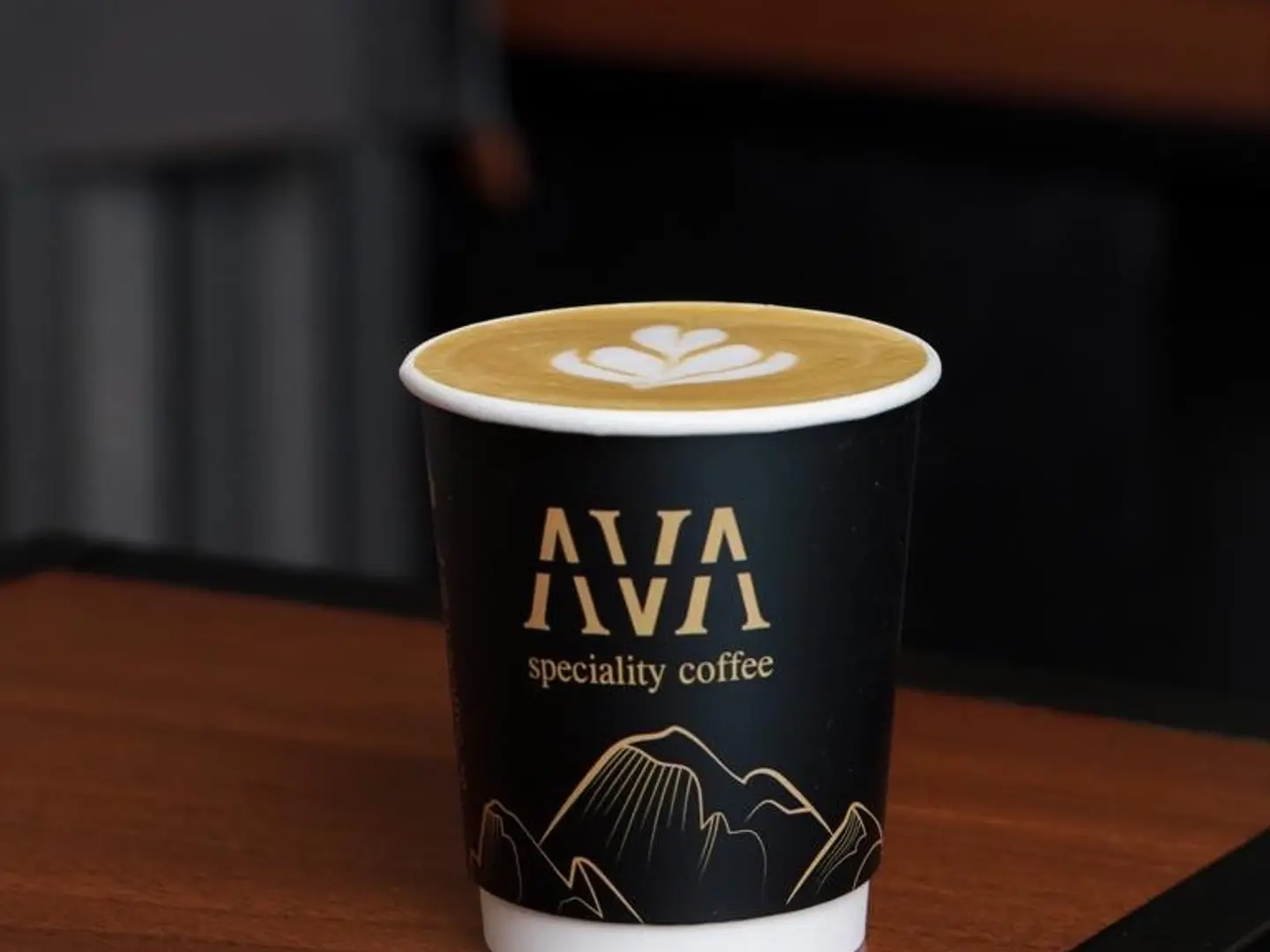Latte