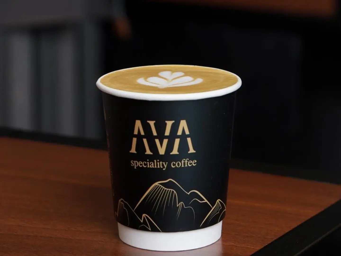 Flat White