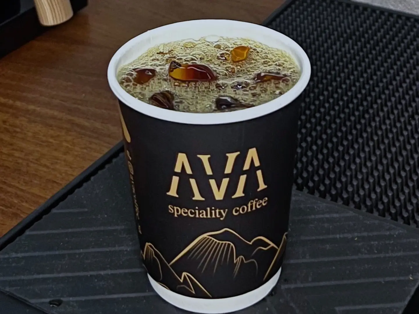 V60 Large Hot