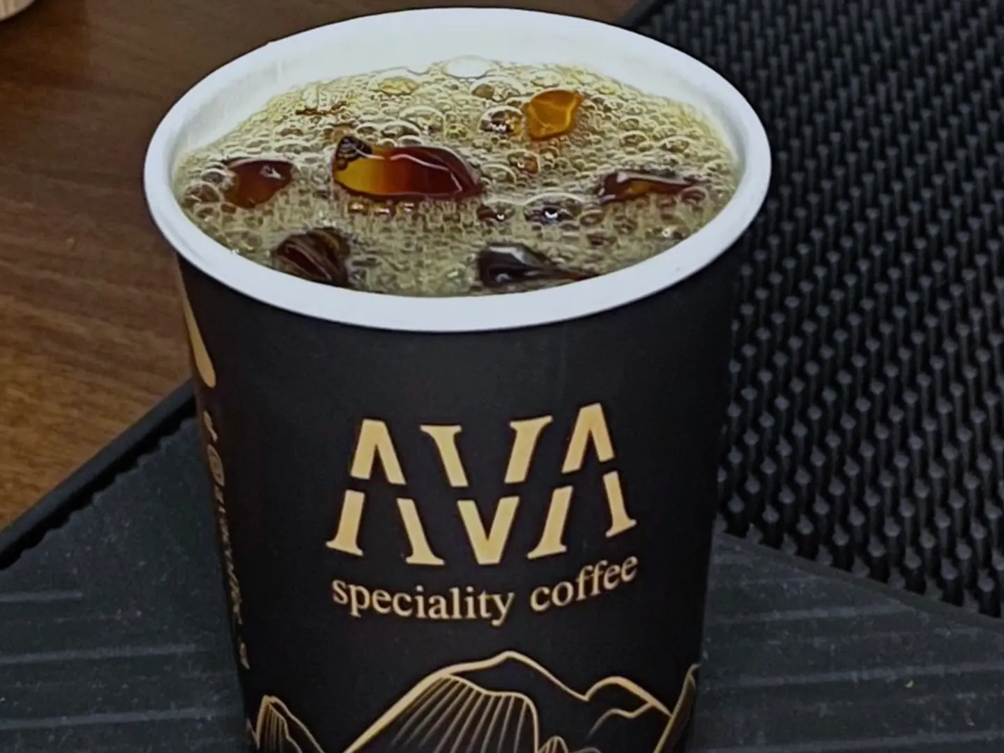 Iced V60 Small